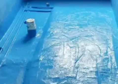 甘南卫生间漏水维修公司分享下甘南卫生间防水工程中常用防水涂料介绍。